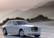 Rolls Royce 200EX Concept